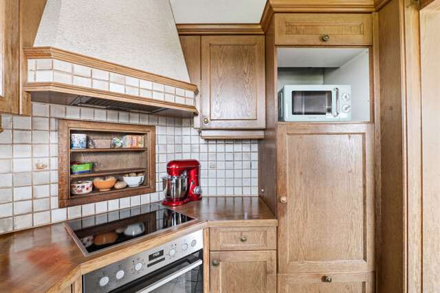 Großzügige Maisonette-Wohnung mit besonderem Wohngefühl im Dachgeschoss