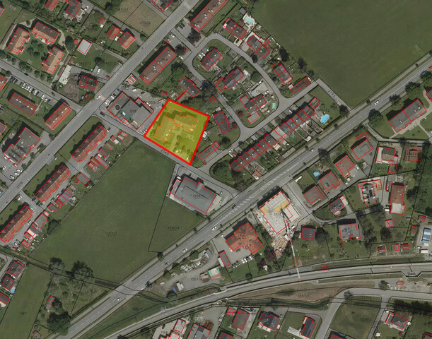 Großzügige Maisonette-Wohnung mit besonderem Wohngefühl im Dachgeschoss