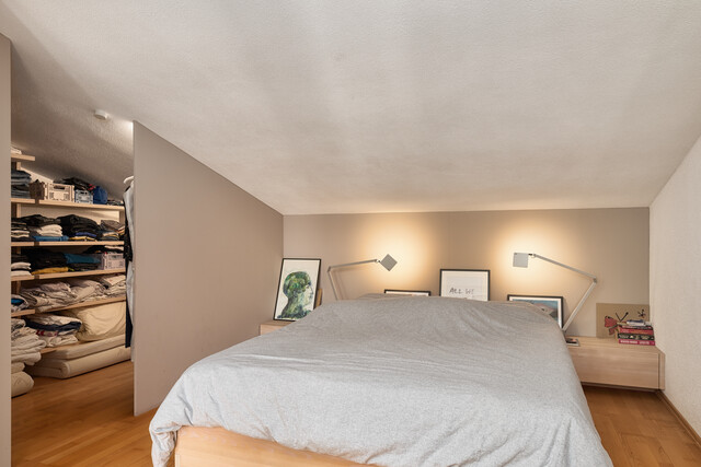 Reihenhaus in Feldkirch in ruhiger Lage  am  Waldrand