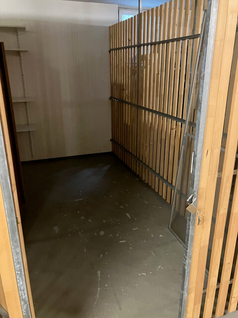 Helle 2-Zimmer Gartenwohnung in ruhiger Wohngegend