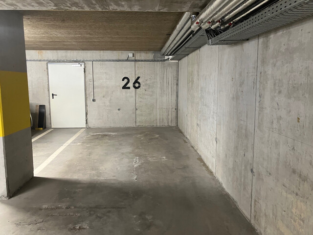 Helle 2-Zimmer Gartenwohnung in ruhiger Wohngegend