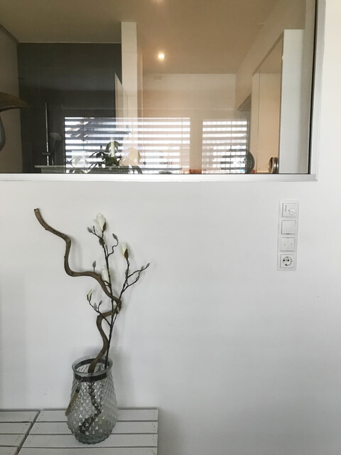 Sehr schöne helle Terrassenwohnung ab 1.2.2027 zu vermieten 