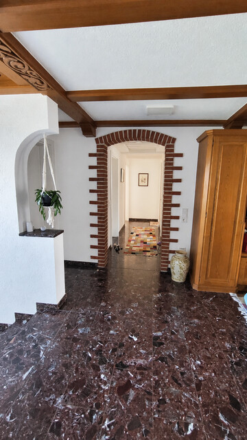 Ein Bungalow mit Möglichkeiten - inkl. Keller und Doppelgarage 