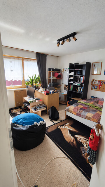 Ein Bungalow mit Möglichkeiten - inkl. Keller und Doppelgarage 