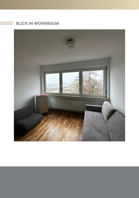 Garconniere Wohnung zum Kauf in Top-Lage!