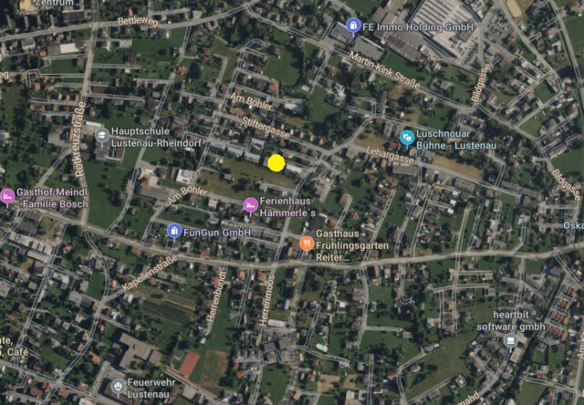 Gepflegte 4-Zimmer-Dachgeschosswohnung mit moderner Ausstattung