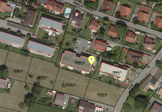 Gepflegte 4-Zimmer-Dachgeschosswohnung mit moderner Ausstattung