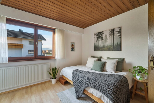 Fantastisches Haus mit großem Grundstück in Weiler in idyllischer Lage