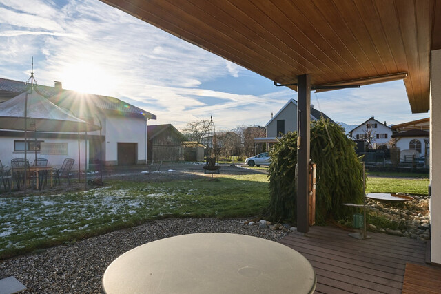 Fantastisches Haus mit großem Grundstück in Weiler in idyllischer Lage