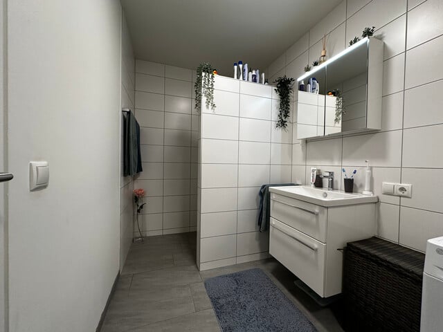 Moderne, helle Wohnung nahe der Liechtensteiner Grenze