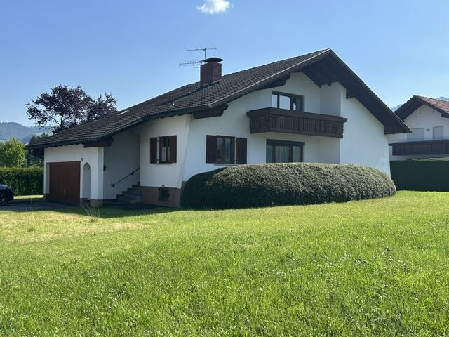 Rankweil: Wohnhaus in ruhiger Wohnlage