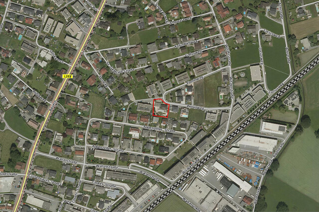 Wo Luxus zum Lebensgefühl wird - Exklusives Haus mit Naturpool