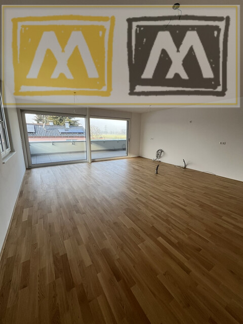 Exklusive 4-Zimmer-Dachgeschosswohnung mit großer Sonnenterrasse und traumhafter Aussicht