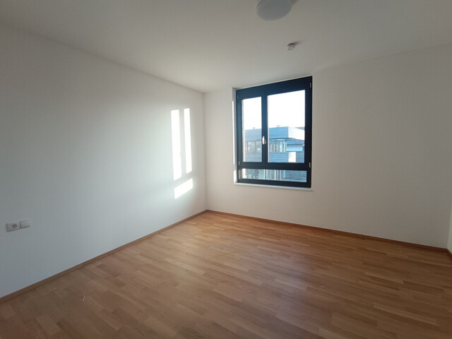 Traumhafte 3-Zimmer-Wohnung mit  großzügiger Terrasse in Höchst