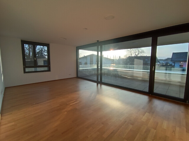 Traumhafte 3-Zimmer-Wohnung mit  großzügiger Terrasse in Höchst