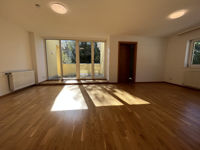 Wunderschöne 4-Zimmerwohnung in Bludenz