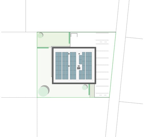 3-Zimmer Gartenwohnung mit ca. 200m2 Privatgarten