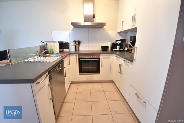 Sensationeller Preis - Lustenau - 3 Zimmer Gartenwohnung zu verkaufen!