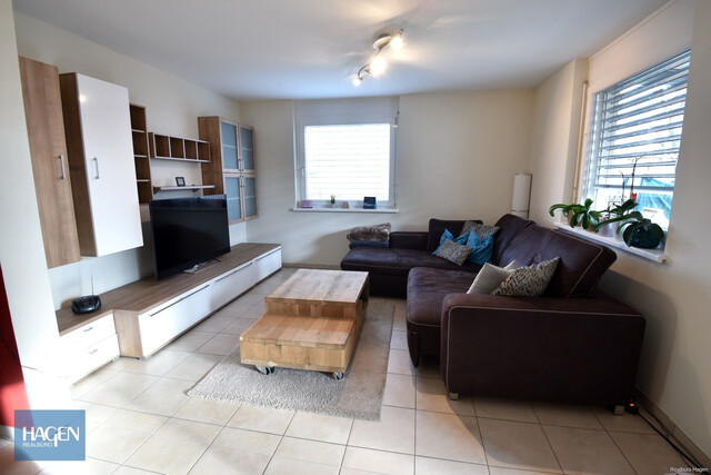 Sensationeller Preis - Lustenau - 3 Zimmer Gartenwohnung zu verkaufen!