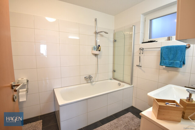 Sensationeller Preis - Lustenau - 3 Zimmer Gartenwohnung zu verkaufen!