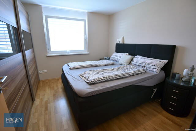 Sensationeller Preis - Lustenau - 3 Zimmer Gartenwohnung zu verkaufen!