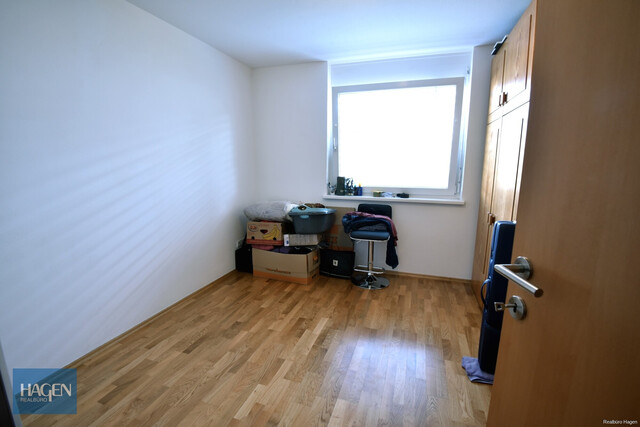 Sensationeller Preis - Lustenau - 3 Zimmer Gartenwohnung zu verkaufen!