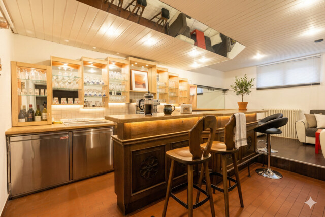 Yogastudio, Gym, Atelier oder Vereinslokal