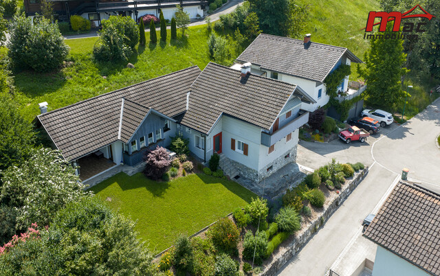 Sonnige Ruhelage trifft Weitblick - Ideal für Investoren und Visionäre