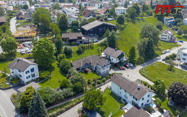 Sonnige Ruhelage trifft Weitblick - Ideal für Investoren und Visionäre