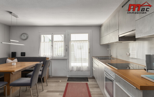 Sonnige Ruhelage trifft Weitblick - Ideal für Investoren und Visionäre