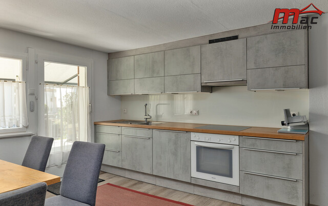 Sonnige Ruhelage trifft Weitblick - Ideal für Investoren und Visionäre