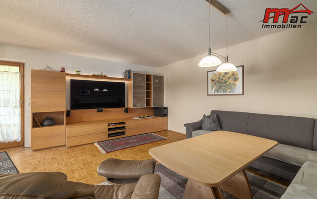 Sonnige Ruhelage trifft Weitblick - Ideal für Investoren und Visionäre