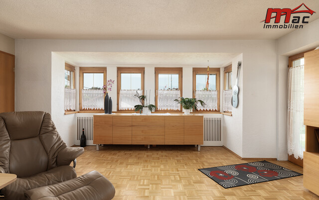 Sonnige Ruhelage trifft Weitblick - Ideal für Investoren und Visionäre