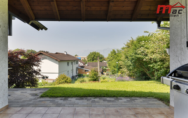 Sonnige Ruhelage trifft Weitblick - Ideal für Investoren und Visionäre