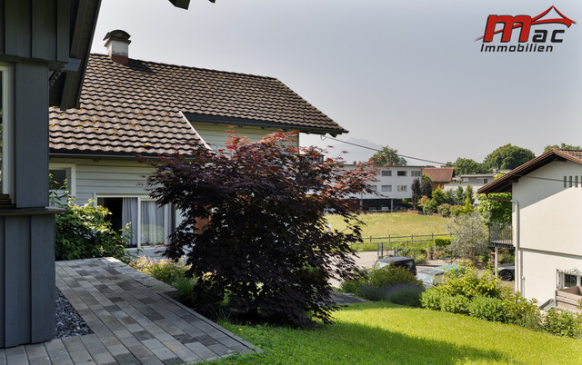 Sonnige Ruhelage trifft Weitblick - Ideal für Investoren und Visionäre