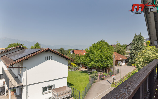 Sonnige Ruhelage trifft Weitblick - Ideal für Investoren und Visionäre