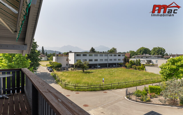 Sonnige Ruhelage trifft Weitblick - Ideal für Investoren und Visionäre