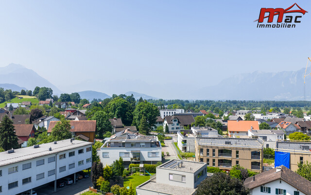 Sonnige Ruhelage trifft Weitblick - Ideal für Investoren und Visionäre