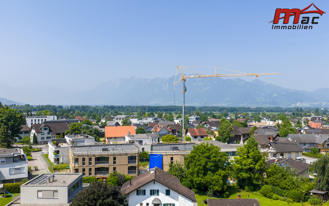 Sonnige Ruhelage trifft Weitblick - Ideal für Investoren und Visionäre