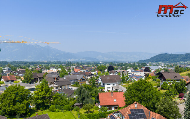 Sonnige Ruhelage trifft Weitblick - Ideal für Investoren und Visionäre