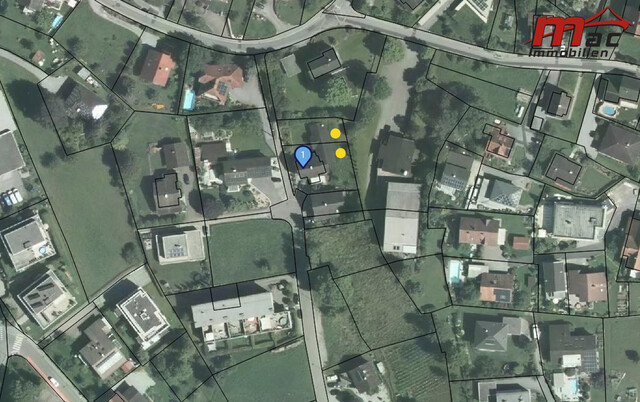 Sonnige Ruhelage trifft Weitblick - Ideal für Investoren und Visionäre