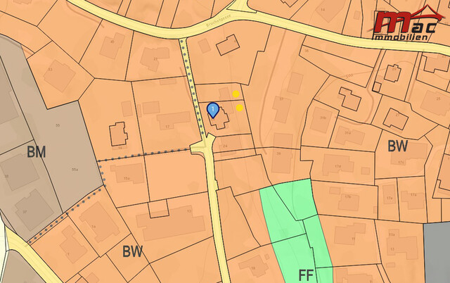 Sonnige Ruhelage trifft Weitblick - Ideal für Investoren und Visionäre