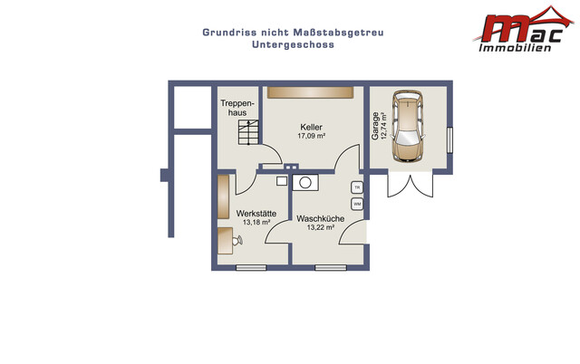 Sonnige Ruhelage trifft Weitblick - Ideal für Investoren und Visionäre