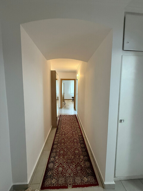 Sonnige 3-Zimmer- WOHNUNG in Dornbirn Privat