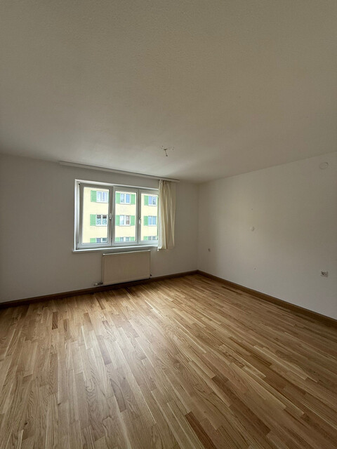 Sonnige 3-Zimmer- WOHNUNG in Dornbirn Privat