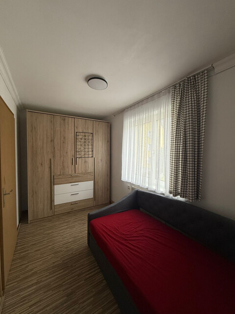 Sonnige 3-Zimmer- WOHNUNG in Dornbirn Privat