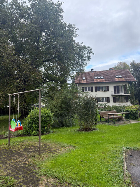 Sonnige 3-Zimmer- WOHNUNG in Dornbirn Privat