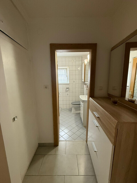 Sonnige 3-Zimmer- WOHNUNG in Dornbirn Privat