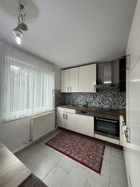 Sonnige 3-Zimmer- WOHNUNG in Dornbirn Privat