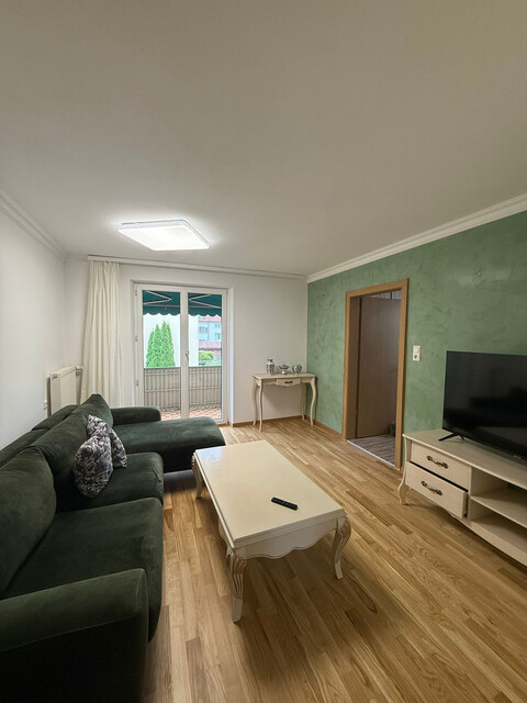 Sonnige 3-Zimmer- WOHNUNG in Dornbirn Privat